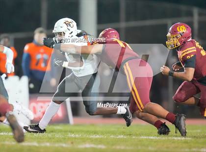 Thumbnail 3 in Eastside Catholic @ O'Dea photogallery.