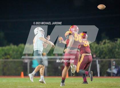 Thumbnail 3 in Eastside Catholic @ O'Dea photogallery.