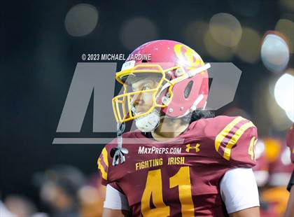 Thumbnail 1 in Eastside Catholic @ O'Dea photogallery.