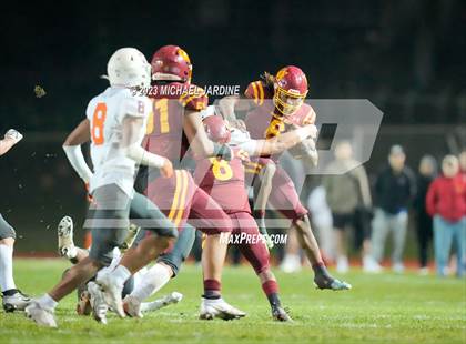 Thumbnail 3 in Eastside Catholic @ O'Dea photogallery.