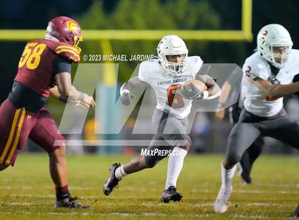 Thumbnail 3 in Eastside Catholic @ O'Dea photogallery.