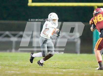 Thumbnail 3 in Eastside Catholic @ O'Dea photogallery.