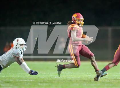 Thumbnail 1 in Eastside Catholic @ O'Dea photogallery.