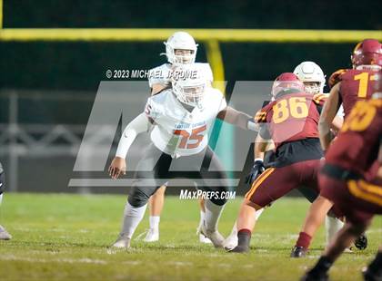 Thumbnail 1 in Eastside Catholic @ O'Dea photogallery.