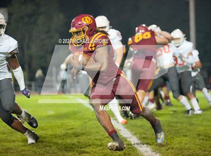 Thumbnail 2 in Eastside Catholic @ O'Dea photogallery.