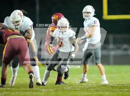 Thumbnail 1 in Eastside Catholic @ O'Dea photogallery.