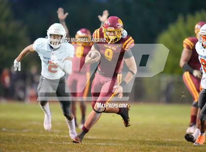 Thumbnail 1 in Eastside Catholic @ O'Dea photogallery.