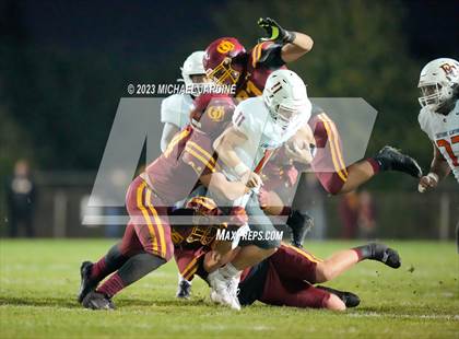 Thumbnail 1 in Eastside Catholic @ O'Dea photogallery.