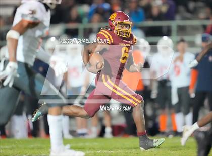 Thumbnail 2 in Eastside Catholic @ O'Dea photogallery.