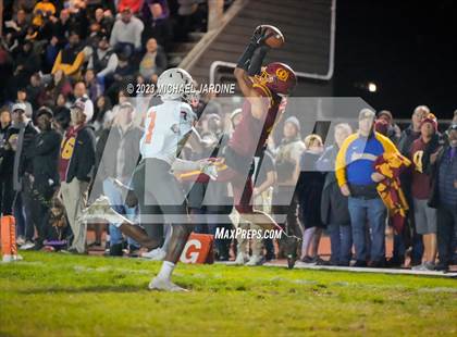 Thumbnail 2 in Eastside Catholic @ O'Dea photogallery.