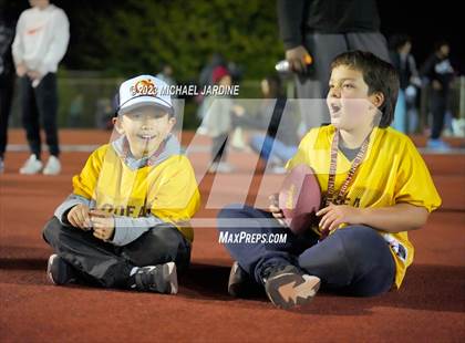 Thumbnail 3 in Eastside Catholic @ O'Dea photogallery.