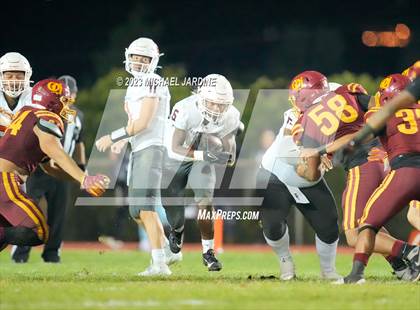 Thumbnail 3 in Eastside Catholic @ O'Dea photogallery.