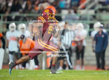Thumbnail 3 in Eastside Catholic @ O'Dea photogallery.
