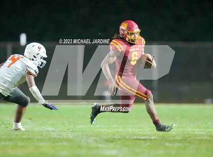 Thumbnail 3 in Eastside Catholic @ O'Dea photogallery.
