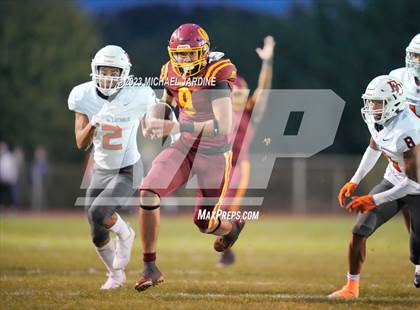 Thumbnail 2 in Eastside Catholic @ O'Dea photogallery.