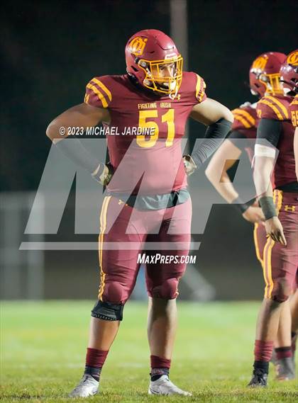 Thumbnail 1 in Eastside Catholic @ O'Dea photogallery.