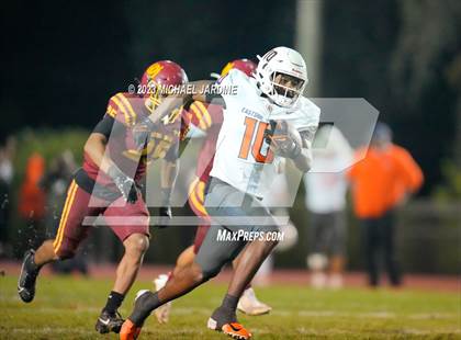 Thumbnail 3 in Eastside Catholic @ O'Dea photogallery.