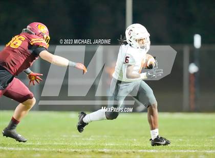 Thumbnail 2 in Eastside Catholic @ O'Dea photogallery.
