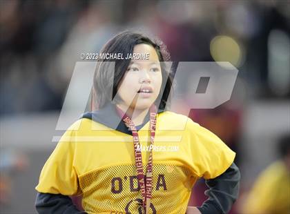 Thumbnail 2 in Eastside Catholic @ O'Dea photogallery.