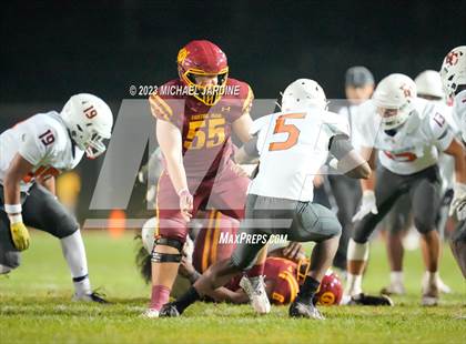 Thumbnail 3 in Eastside Catholic @ O'Dea photogallery.