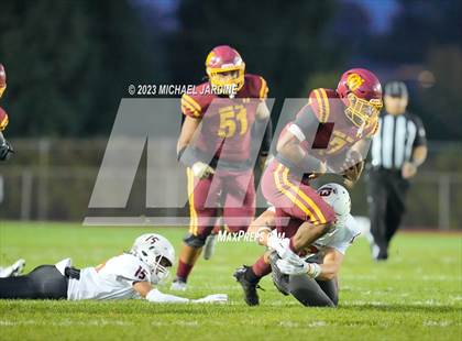 Thumbnail 2 in Eastside Catholic @ O'Dea photogallery.