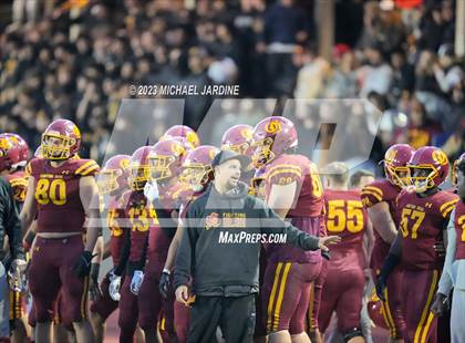 Thumbnail 2 in Eastside Catholic @ O'Dea photogallery.