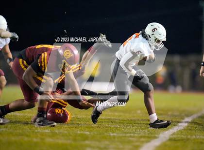 Thumbnail 1 in Eastside Catholic @ O'Dea photogallery.