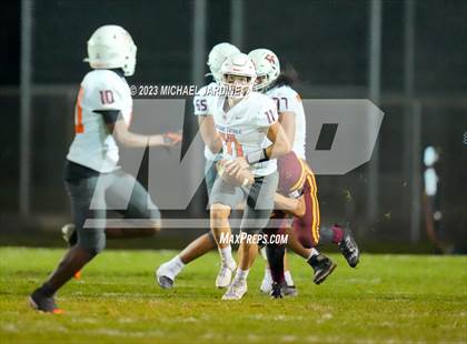 Thumbnail 2 in Eastside Catholic @ O'Dea photogallery.