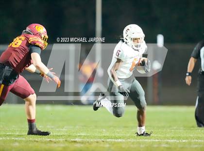 Thumbnail 3 in Eastside Catholic @ O'Dea photogallery.