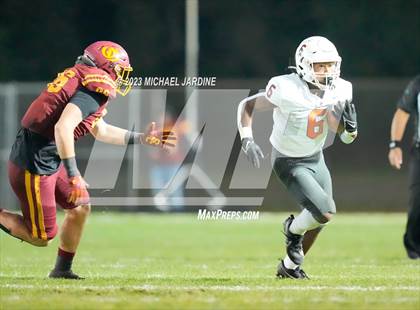 Thumbnail 1 in Eastside Catholic @ O'Dea photogallery.