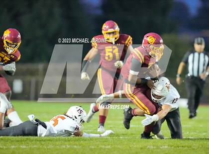 Thumbnail 1 in Eastside Catholic @ O'Dea photogallery.