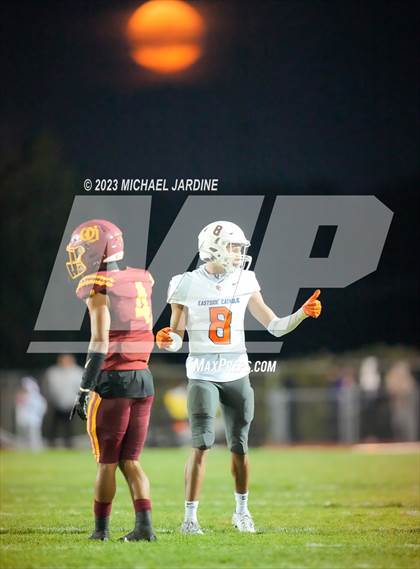 Thumbnail 3 in Eastside Catholic @ O'Dea photogallery.
