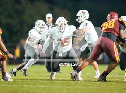 Thumbnail 3 in Eastside Catholic @ O'Dea photogallery.