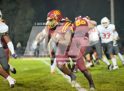 Thumbnail 1 in Eastside Catholic @ O'Dea photogallery.