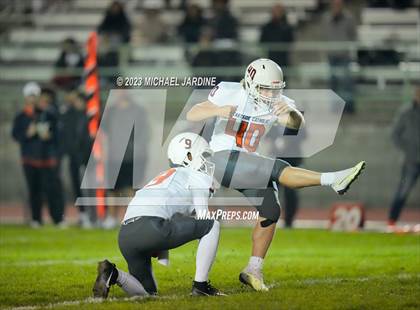 Thumbnail 1 in Eastside Catholic @ O'Dea photogallery.