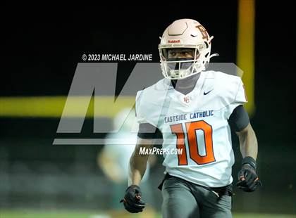 Thumbnail 3 in Eastside Catholic @ O'Dea photogallery.