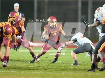 Thumbnail 2 in Eastside Catholic @ O'Dea photogallery.