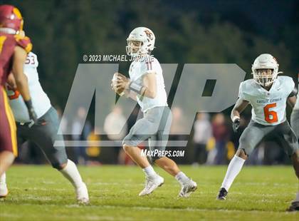 Thumbnail 3 in Eastside Catholic @ O'Dea photogallery.
