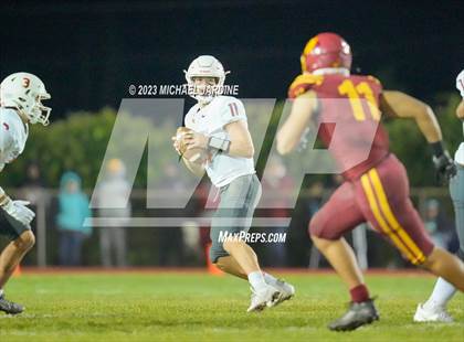 Thumbnail 1 in Eastside Catholic @ O'Dea photogallery.