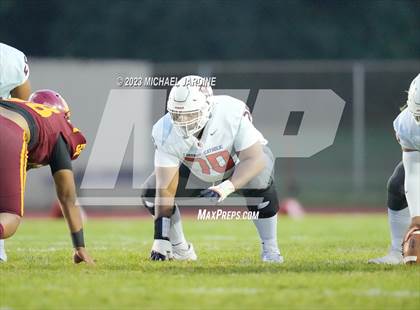 Thumbnail 3 in Eastside Catholic @ O'Dea photogallery.