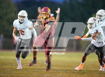 Thumbnail 1 in Eastside Catholic @ O'Dea photogallery.
