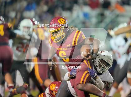 Thumbnail 3 in Eastside Catholic @ O'Dea photogallery.