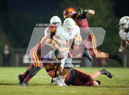 Thumbnail 3 in Eastside Catholic @ O'Dea photogallery.