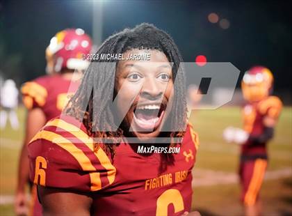 Thumbnail 1 in Eastside Catholic @ O'Dea photogallery.