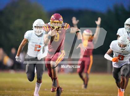 Thumbnail 3 in Eastside Catholic @ O'Dea photogallery.