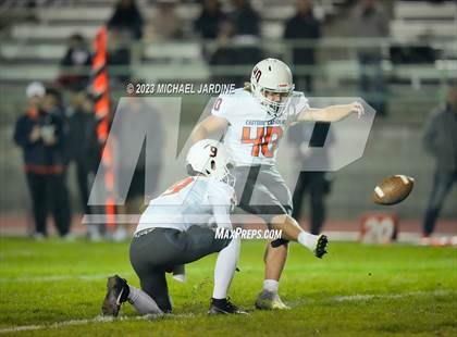 Thumbnail 3 in Eastside Catholic @ O'Dea photogallery.