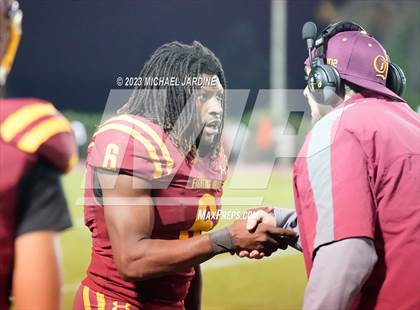 Thumbnail 3 in Eastside Catholic @ O'Dea photogallery.