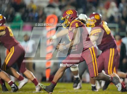 Thumbnail 3 in Eastside Catholic @ O'Dea photogallery.