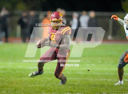 Thumbnail 3 in Eastside Catholic @ O'Dea photogallery.