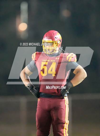 Thumbnail 3 in Eastside Catholic @ O'Dea photogallery.